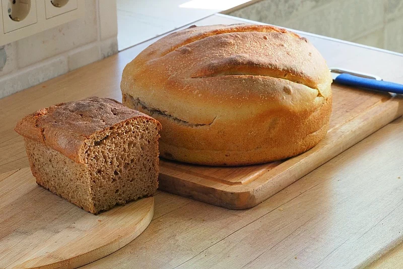 Kako pravilno čuvati hljeb kako bi duže ostao svjež tokom ljetnih mjeseci