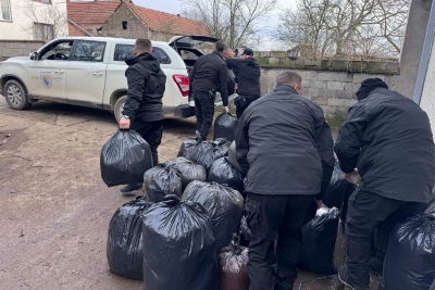 Švercovani duvan i cigarete u BiH: Svaka kutija štetna za zdravlje i budžet
