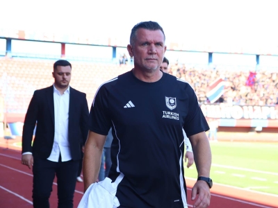 Zoran Zekić pred susret Sarajeva i Borca: “Dolazi nam najbolja ekipa u ligi, želimo da pružimo što bolji otpor”