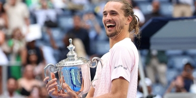 Zverev osvojio US Open uz kontroverznu taktiku: Teniska ikona zna "recept" protiv toga