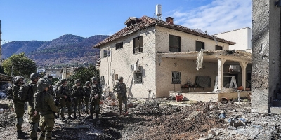 Njemačka traži da Evropska unija preuzme mirovnu misiju u Libanu umjesto UN-a