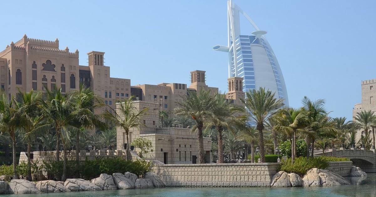 Luksuz na udaru rata: Dubai i Abu Dhabi bilježe veliki pad prodaje
