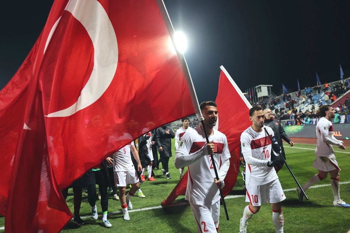 Calhanoglu jednom izjavom "zapalio" cijelu Tursku!