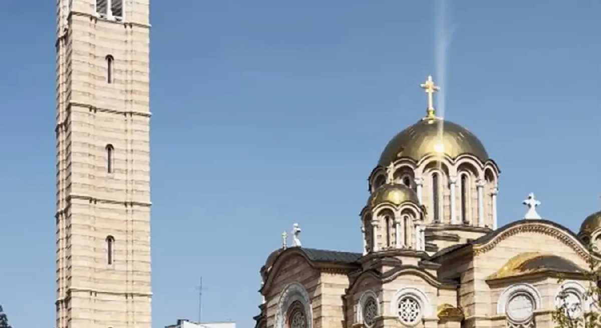 Pogledajte vaskršnju idilu u srcu Banjaluke
