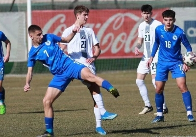 Savez krenuo po napadača iz Slovenije: Zmajevi žele još jednog bisera za budućnost