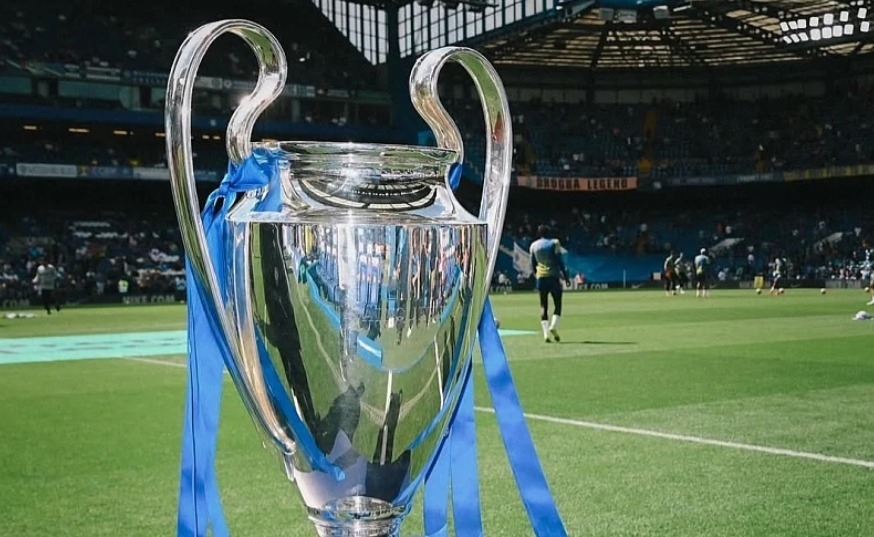 Chelsea se narugao Arsenalu nakon još jednog poraza u Ligi prvaka