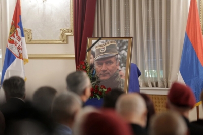 Organizovan odlazak iz Hercegovine na sahranu Ratka Mladića