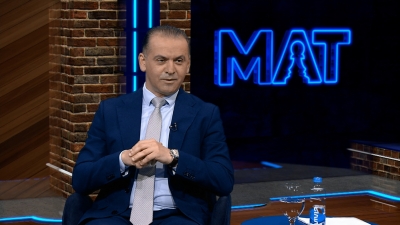 Šamcu ne treba heliodrom, ima stadion da Minić može da sleti