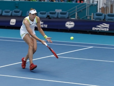 Elena Ribakina osvojila titulu u Štutgartu