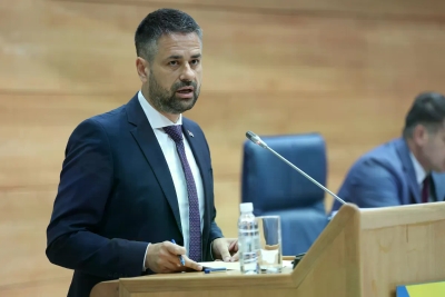 Građani čekaju povrat PDV-a na prvu nekretninu, Amidžić najavljuje: Objavit ću imena onih koji koče proces