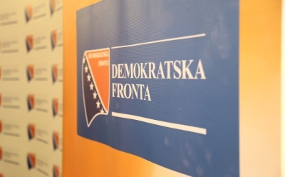 Oštre optužbe DF-a: Trojka je izdajnički prepustila imovinu EPBiH u ruke EP "Herceg Bosne"