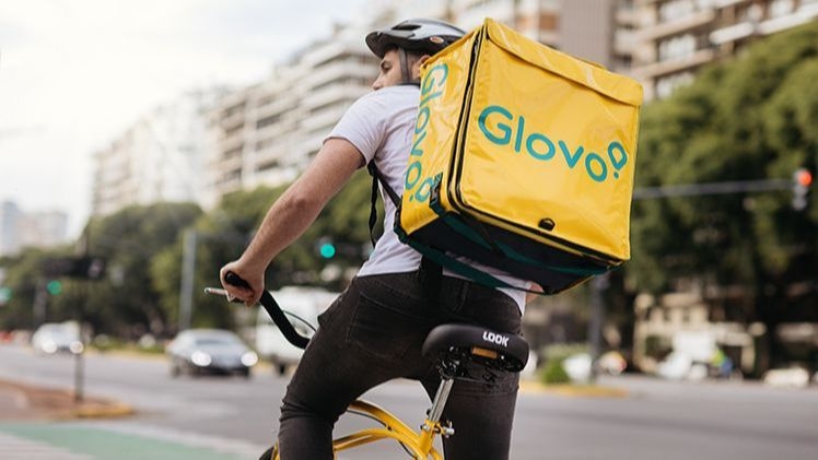Glovo se danas gasi u BiH: Nakon godina dostave, korisnici ostaju bez poznate aplikacije