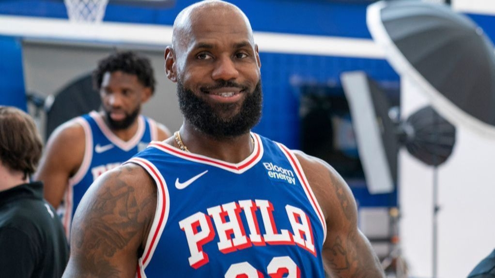Lebron Džejms nakon Trampovih kritika zbog američke himne: Nema drugih vijesti u uredu