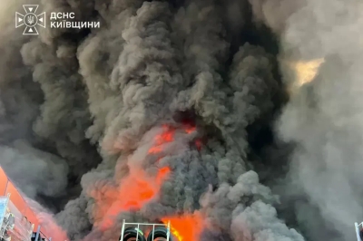 Najmanje 37 mrtvih u ruskom napadu na skladište kod Buče, povrijeđene 42 osobe