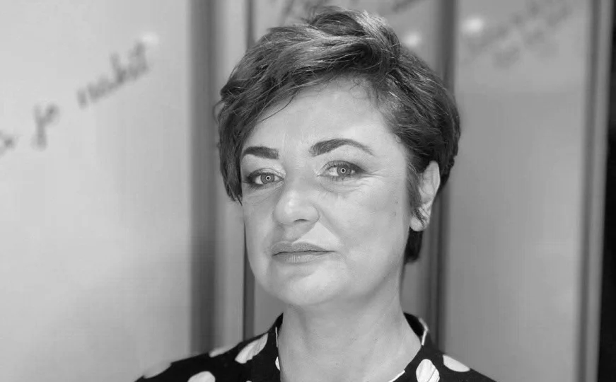 MUP ZDK: Nije utvrđena nasilna smrt novinarke Alme Huskić iz Zenice