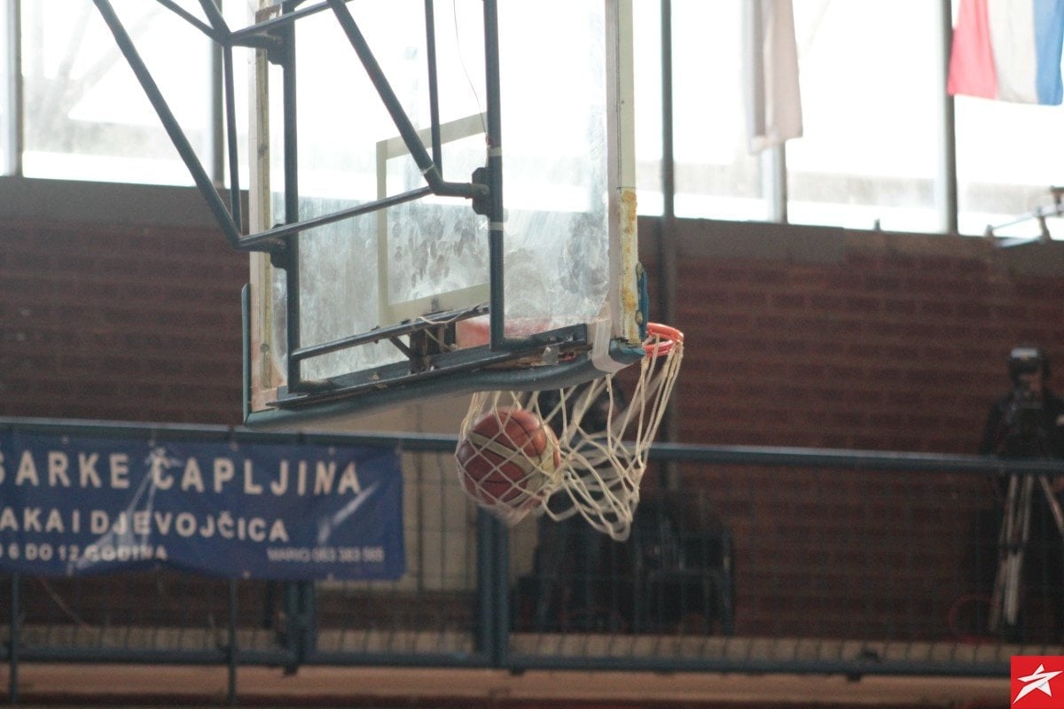 Evo kako izgleda završnica košarkaškog prvenstva Bosne i Hercegovine