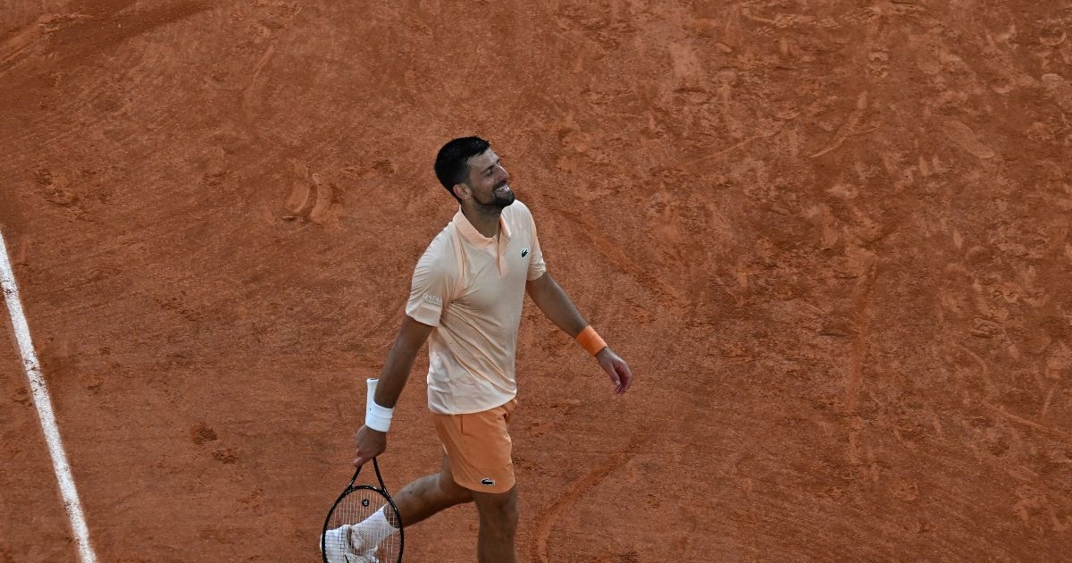 Grube riječi: Ako Đoković ne može da izdrži vrućinu neka ostane kod kuće