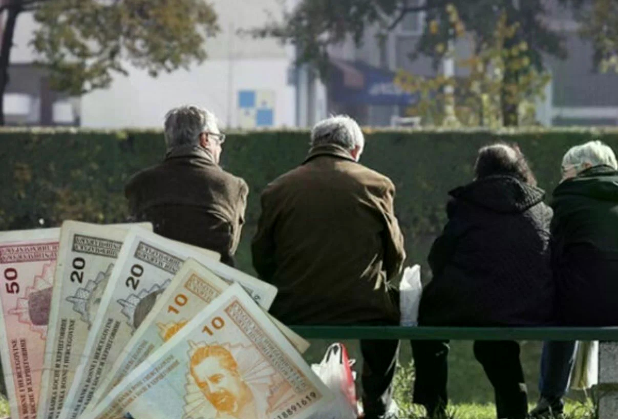Direktor PIO najavio kad je novo povećanje penzija i koliko će iznositi