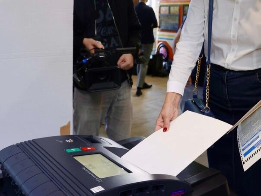 IZBORNE TEHNOLOGIJE U FOKUSU: Odluka o žalbama naredne sedmice