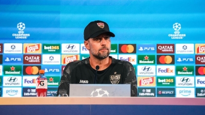 Demirović ili Pejčinović: Poznat sastav Štutgarta za večerašnji meč Lige prvaka