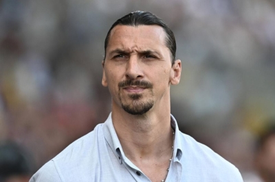 Veliki Zlatan nema dileme: ‘Oni će osvojiti Svjetsko prvenstvo! Zastrašujući su...‘