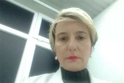 DOKTORICA AIDA FORTO: Posebno zabrinjavajuće je da dugotrajna izloženost ovim česticama može dovesti do karcinoma pluća...