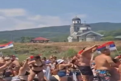 DESNILO OD DRINE DO RIJEKE: 'Stasala mlada generacija koja ne zna ništa drugo nego mrziti, koja je odrasla na mitologizaciji ratnih zločina'
