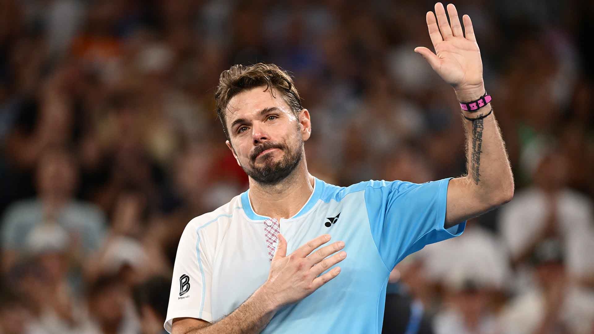 Kraj velike karijere: Vavrinka završio poslije 24 godine