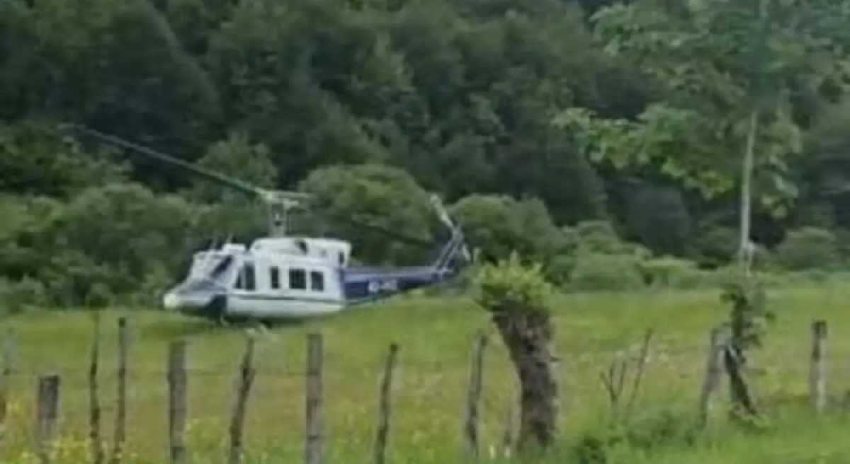 Helikopteru MUP-a otkazala oba motora: Pilot spasio sedam života (Video)