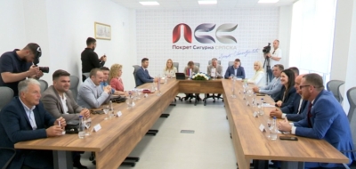 Konferencija za novinare opozicionih lidera (UŽIVO)