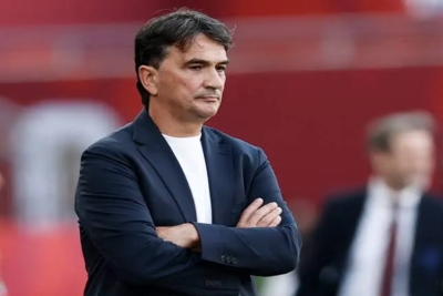 'NEKI ŽELE DA ODEM, NEKI ŽELE DA OSTANEM': Zlatko Dalić otvoreno o svojoj budućnosti na klupi Vatrenih