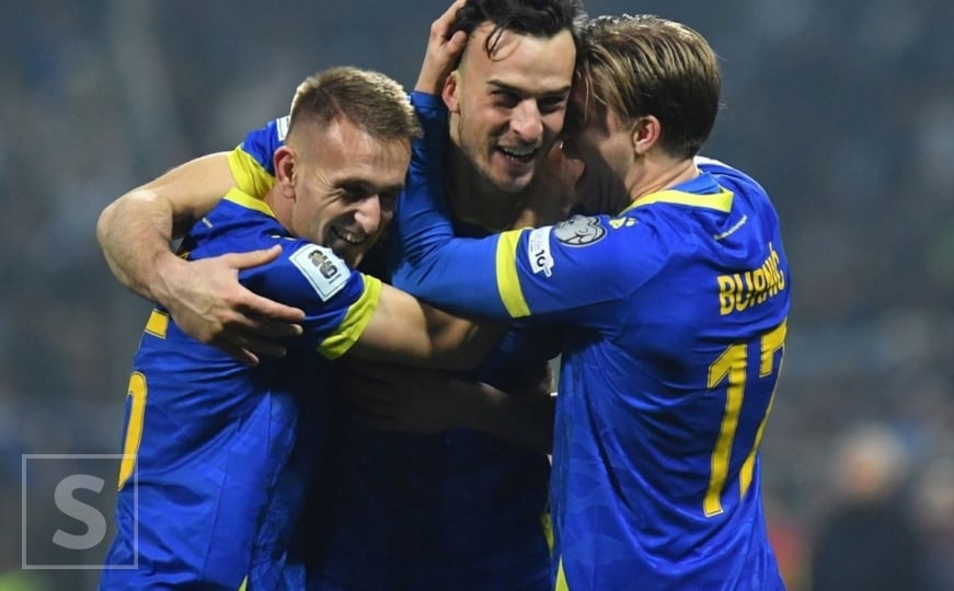 Zmajevi će se boriti za lakši put na Europsko prvenstvo