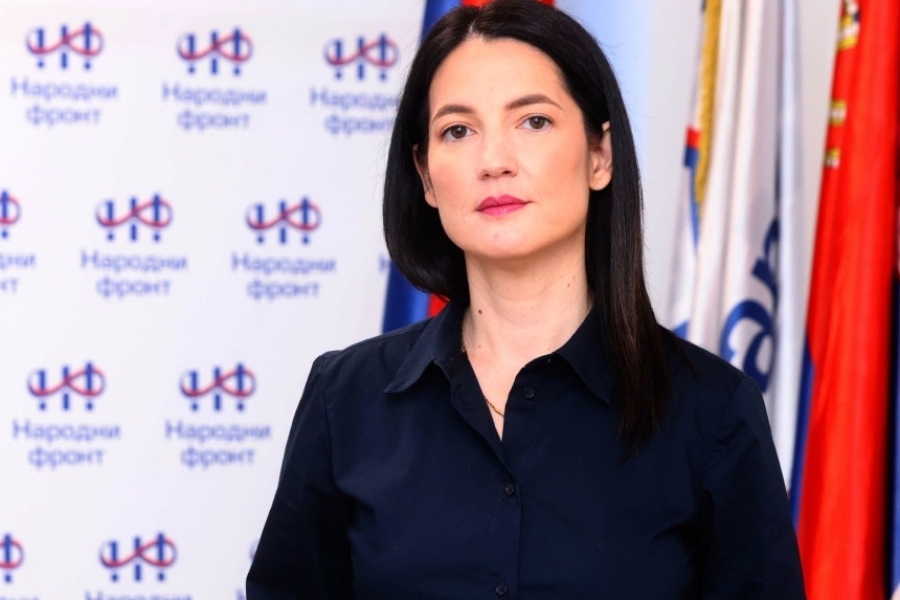 TRIVIĆKA OGORČENA NA SISTEM: 'Šta smo doživjeli - Vlast švercuje drogu?! Ovo nema ni u Kolumbiji'