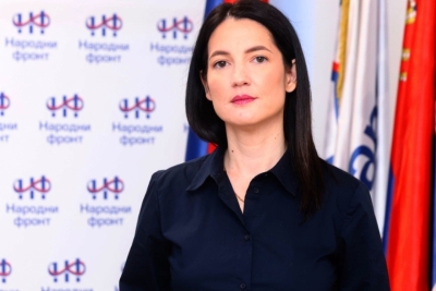 TRIVIĆKA OGORČENA NA SISTEM: 'Šta smo doživjeli - Vlast švercuje drogu?! Ovo nema ni u Kolumbiji'