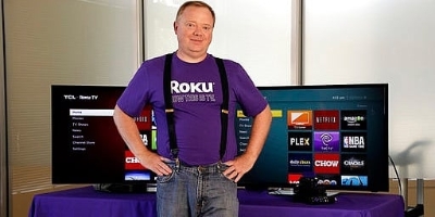 Fox kupuje streaming platformu Roku za 22 milijarde dolara