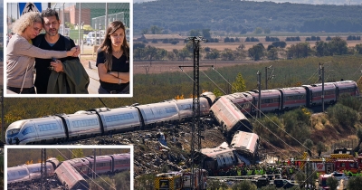 Kontrolori imali 17 minuta da spriječe sudar vozova: Niko reagovao nije (VIDEO)