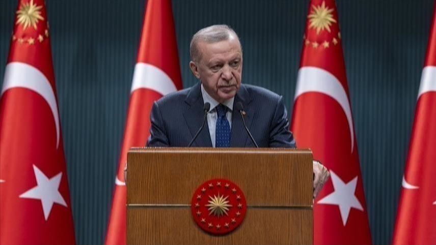Erdoan održao prvi govor nakon izraelskog napada na Idilb: "Genocidaši će izgubiti"