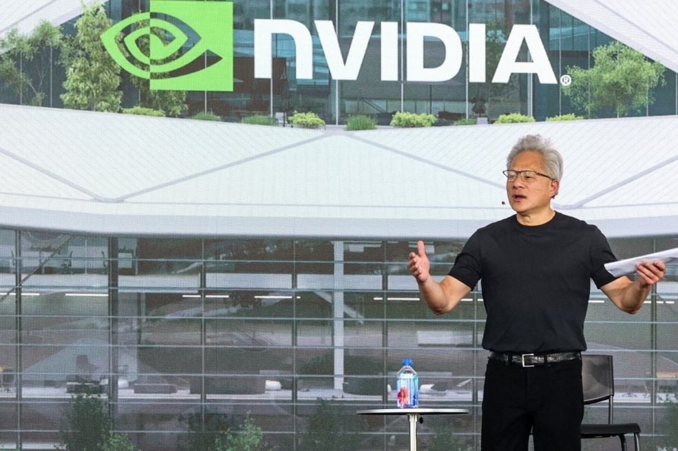 Stiže nova era računara: Nvidia predstavila novi AI čip