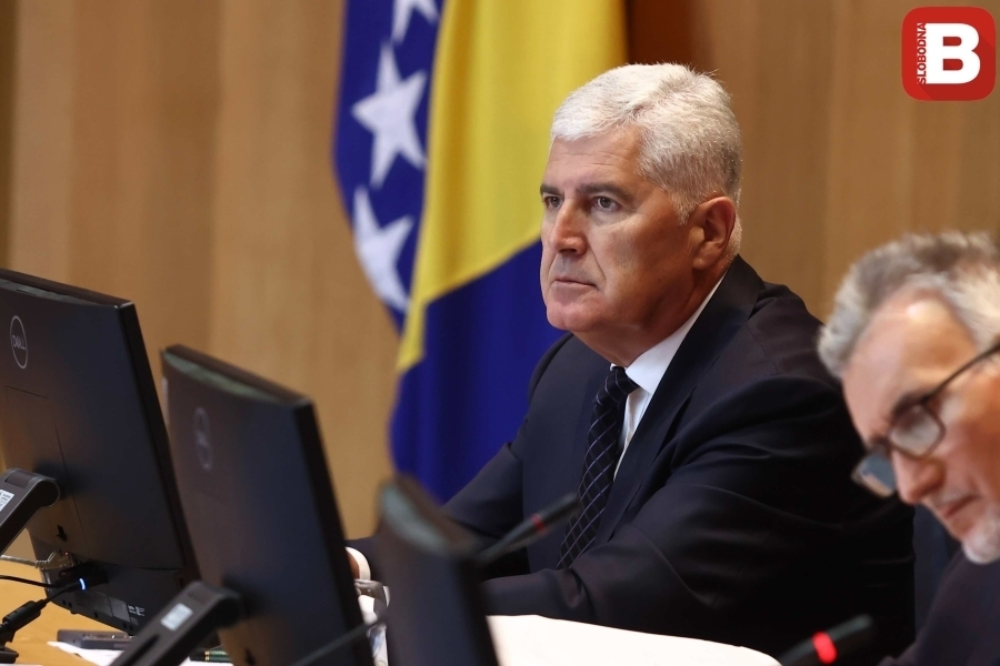 PLAN JE POMNO OSMIŠLJEN: Delegati HDZ-a obaraju kvorum sutrašnje sjednice, evo i zašto...