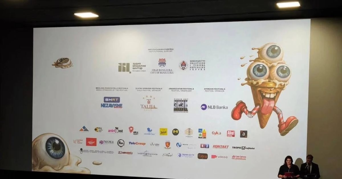 Počeo Međunarodni festival animiranog filma u Banjaluci