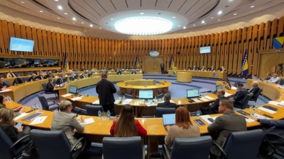 TI BiH poslao upozorenje Domu naroda PS BiH