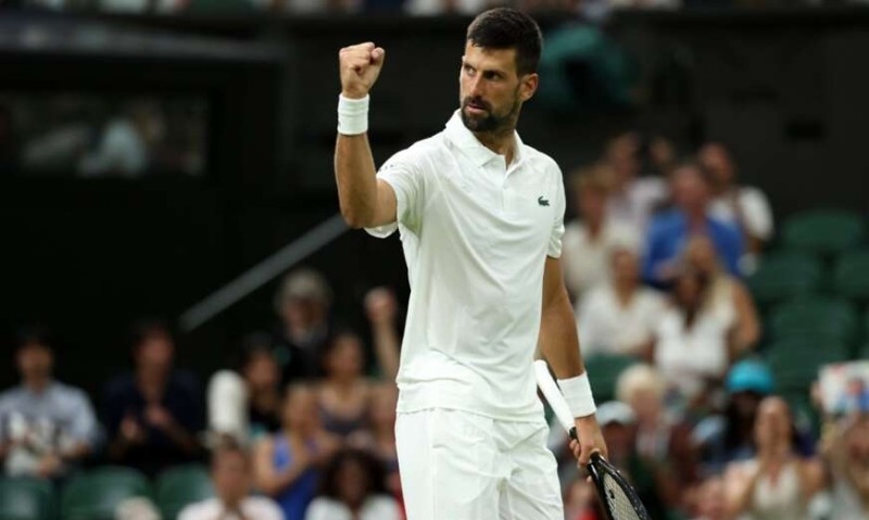 Velika promjena na vrhu ATP liste: Novak Đoković značajno napredovao