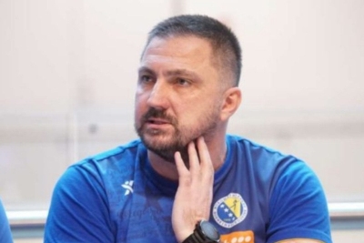 Damir Doborac objavio širi spisak igrača za utakmice s Farskim Ostrvima