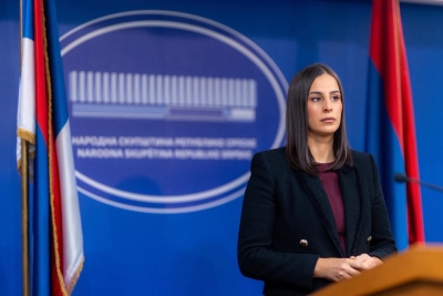 Narodna skupština mora služiti narodu, a ne pojedincima