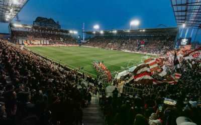 St. Pauli ostao bez pobjede: Vasilj primio gol u posljednjim minutama meča (VIDEO)