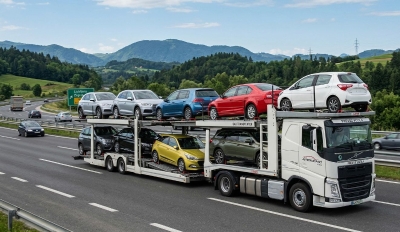 Raste cijena polovnih automobila u Evropi, modeli od 10 do 15 godina starosti skuplji do 500 eura
