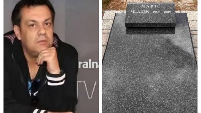 Ispravljena velika sramota ali i nepravda prema Mladenu Mariću: Podignut mu je spomenik