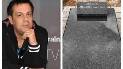 Ispravljena velika sramota ali i nepravda prema Mladenu Mariću: Podignut mu je spomenik