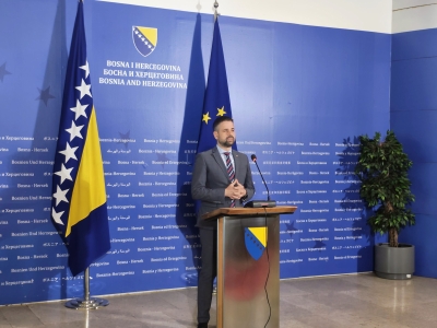 Utvrđen nacrt budžeta za ovu godinu od 1,5 milijardi KM