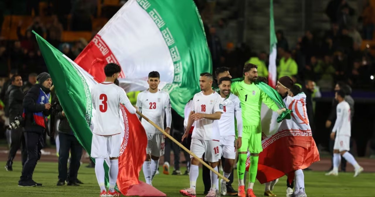 Iran želi konačno probiti prokletstvo Mundijala